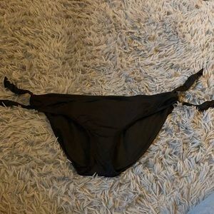 Massimo Blank Bikini Bottom